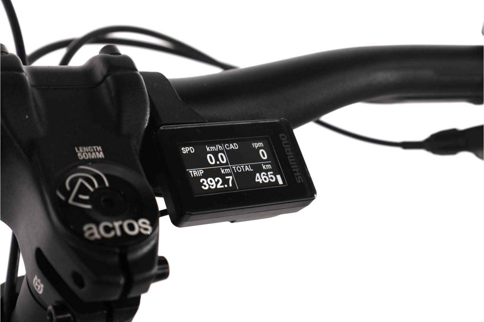 Husqvarna MontainCross MC4