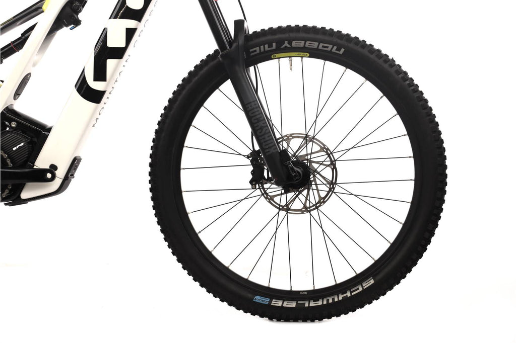 Husqvarna MontainCross MC4