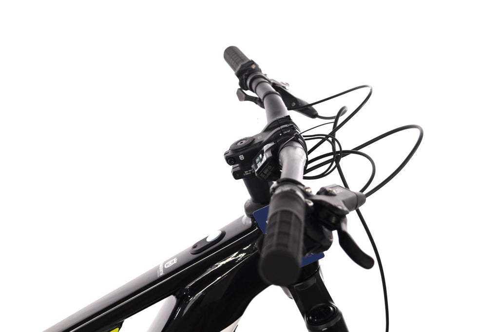 Husqvarna Hard Cross HC2