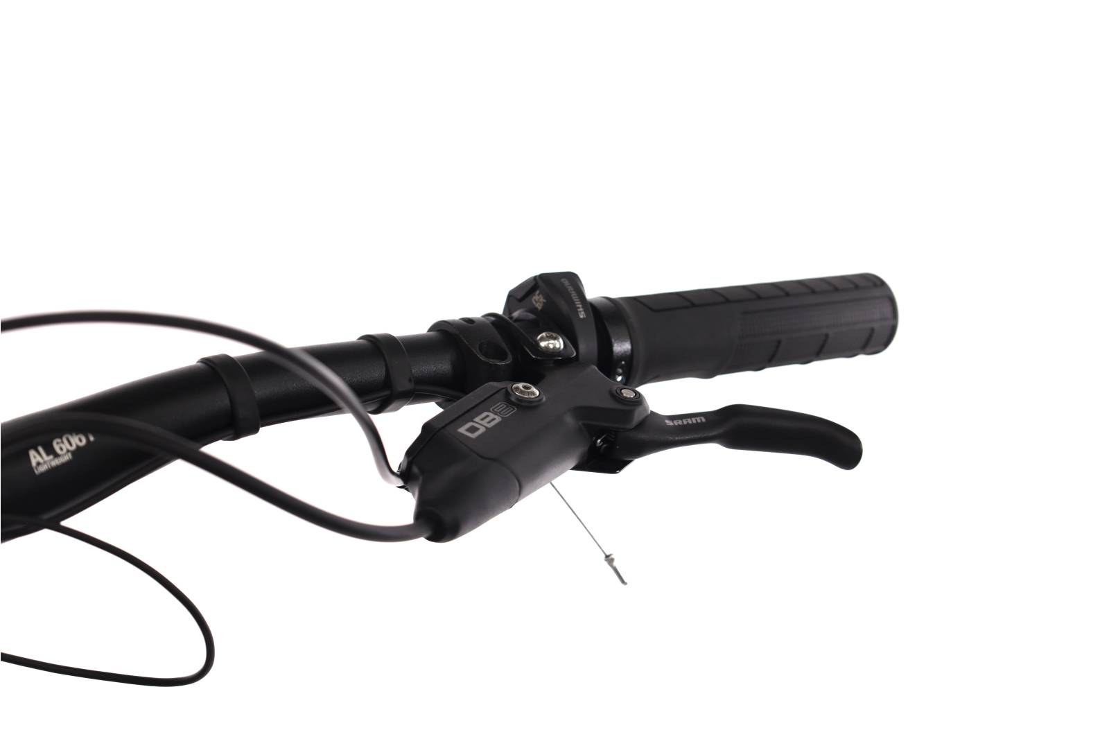 Husqvarna Hard Cross HC2