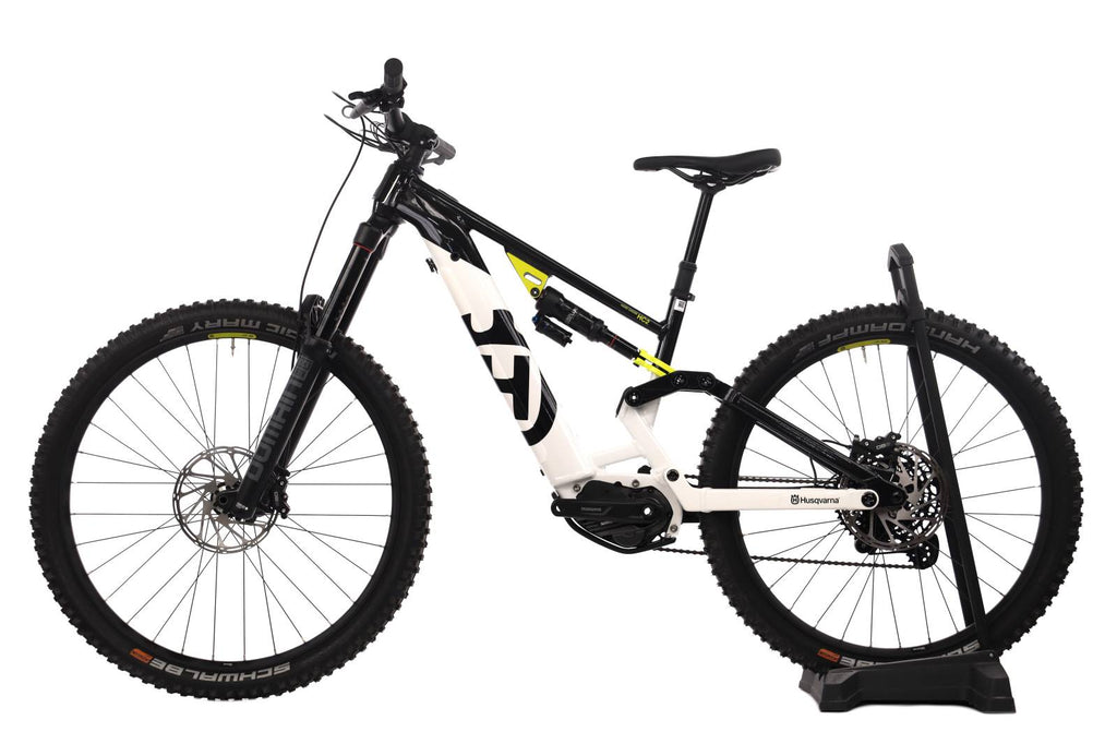 Husqvarna Hard Cross HC2