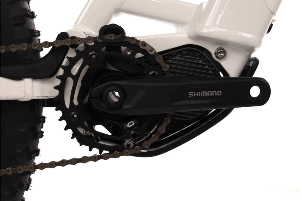 Husqvarna Hard Cross HC2