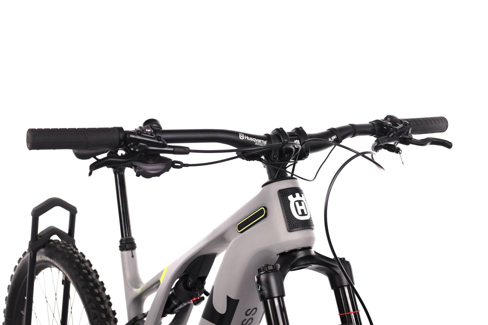 Husqvarna Light Cross