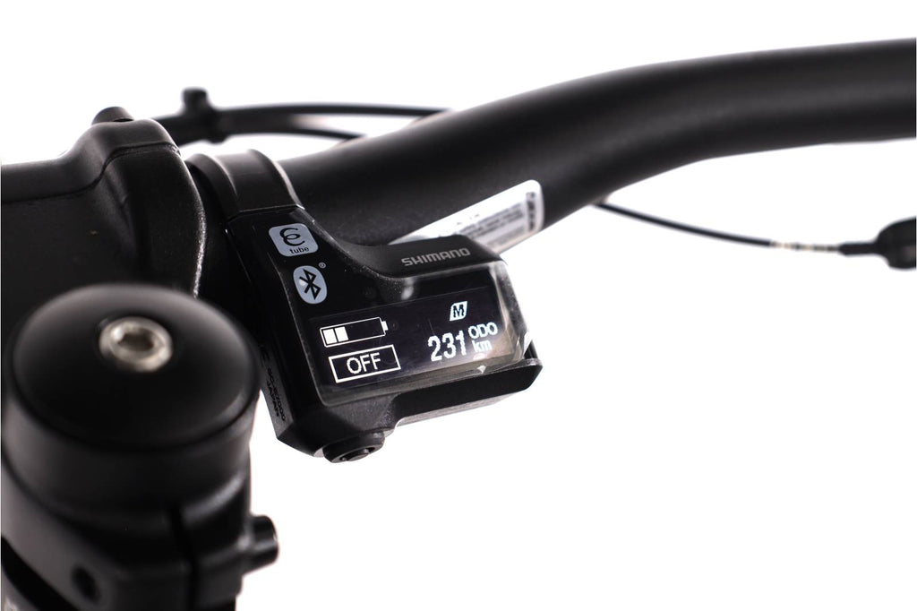 Husqvarna Light Cross