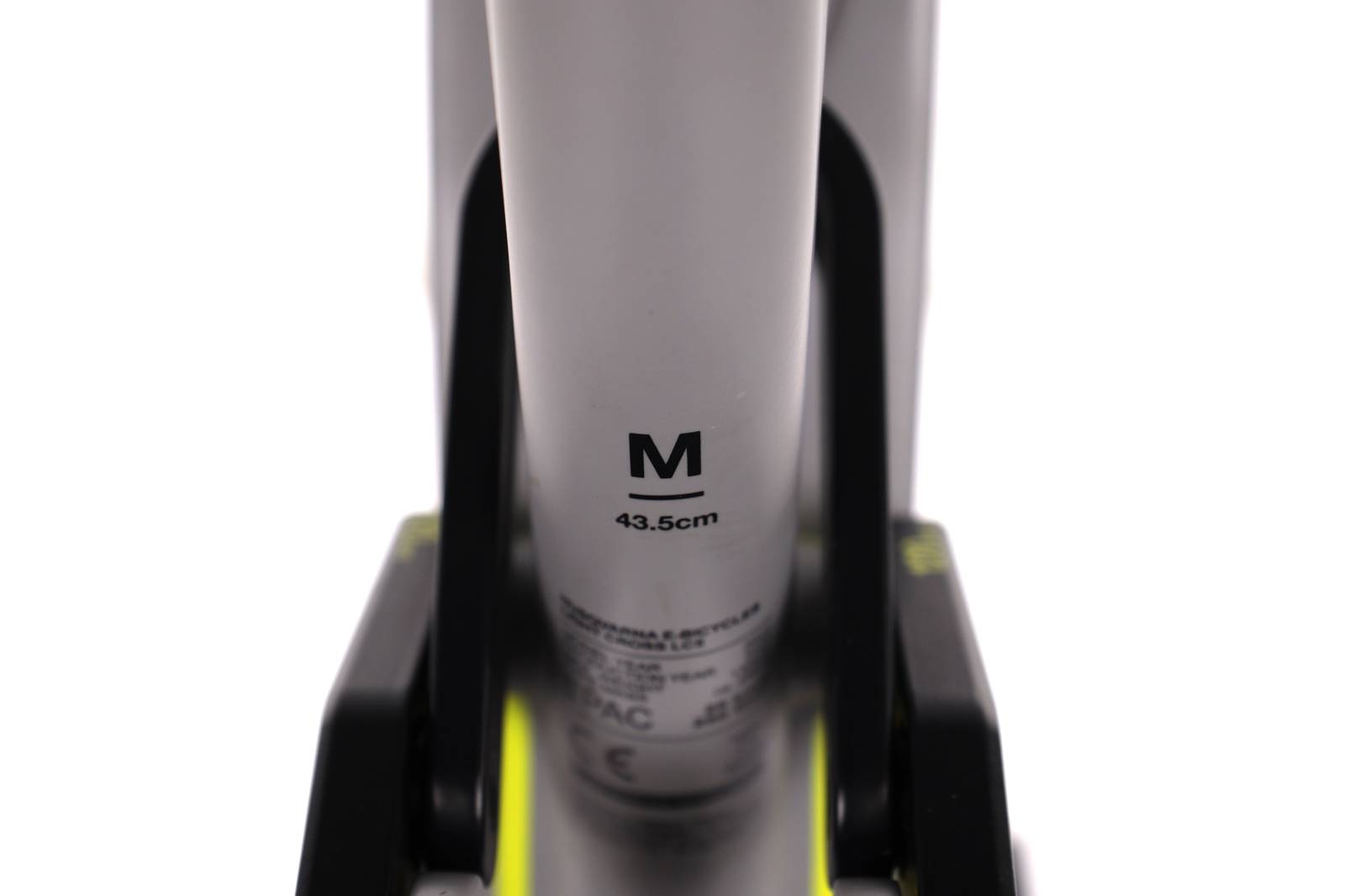 Husqvarna Light Cross