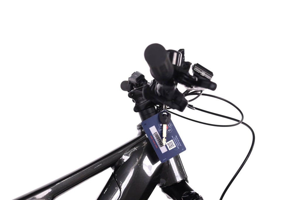 KTM Macina Lycan Pro Ltd