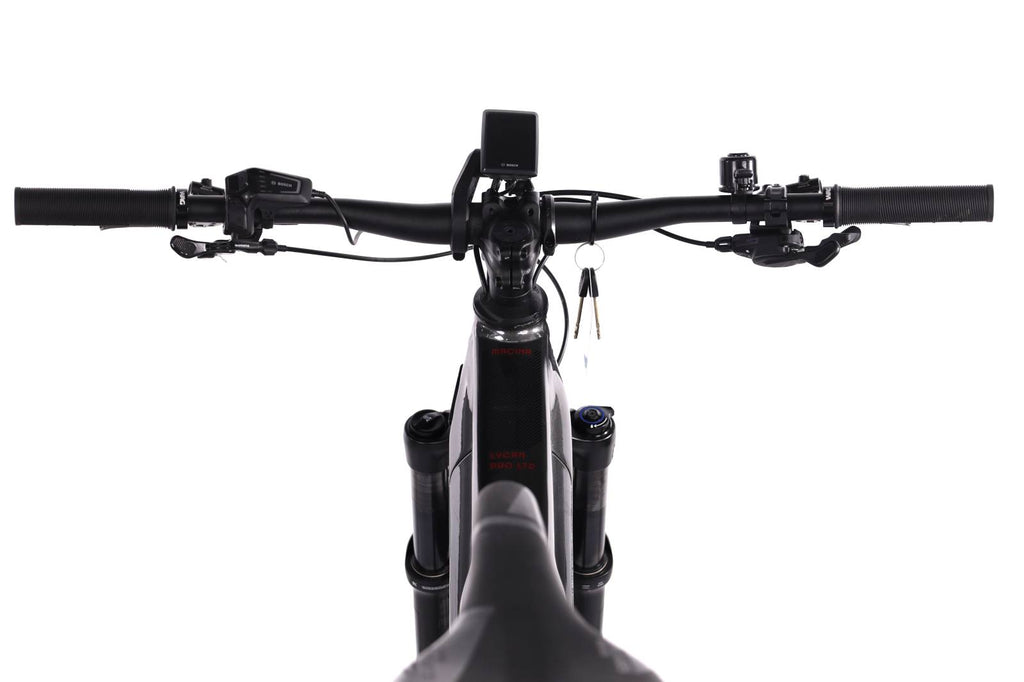 KTM Macina Lycan Pro Ltd