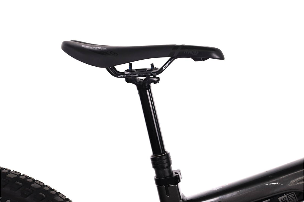 KTM Macina Lycan Pro Ltd