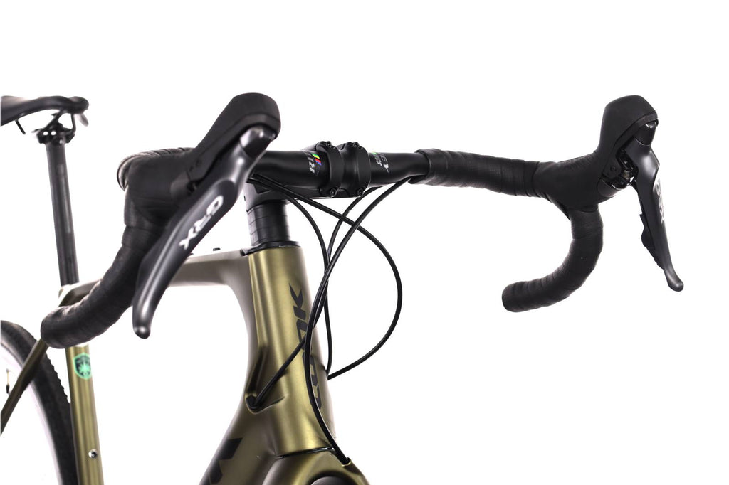 Look 765 GRAVEL RS DISC