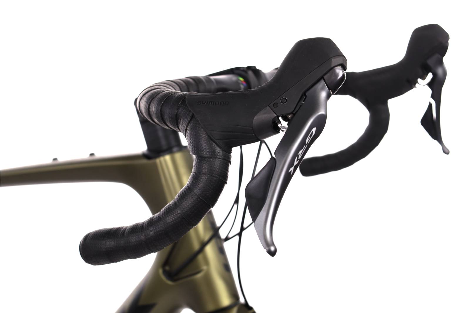 Look 765 GRAVEL RS DISC