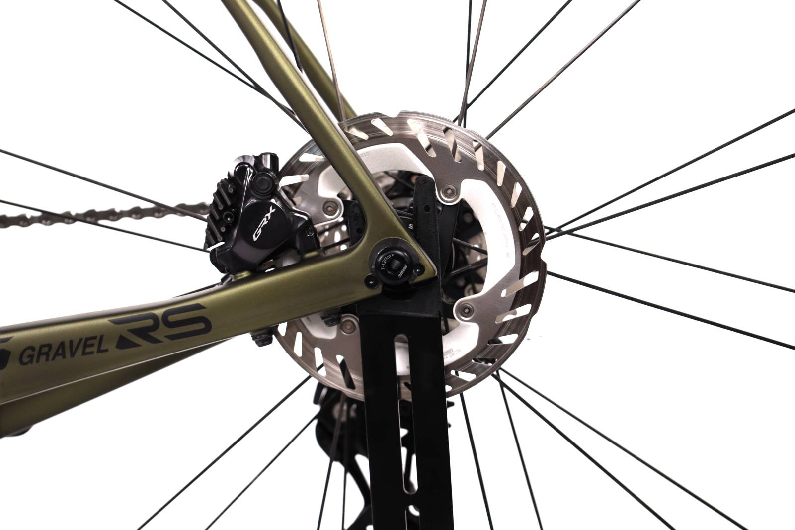 Look 765 GRAVEL RS DISC