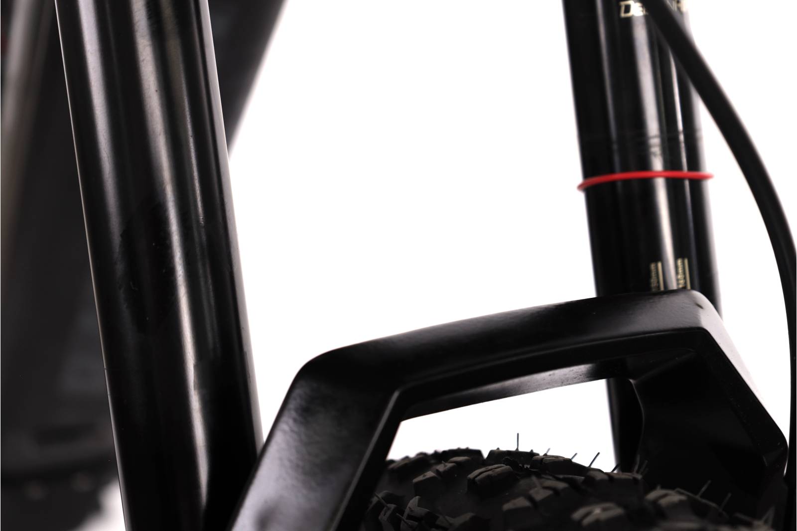 Raymon TrailRay 160 E9.0