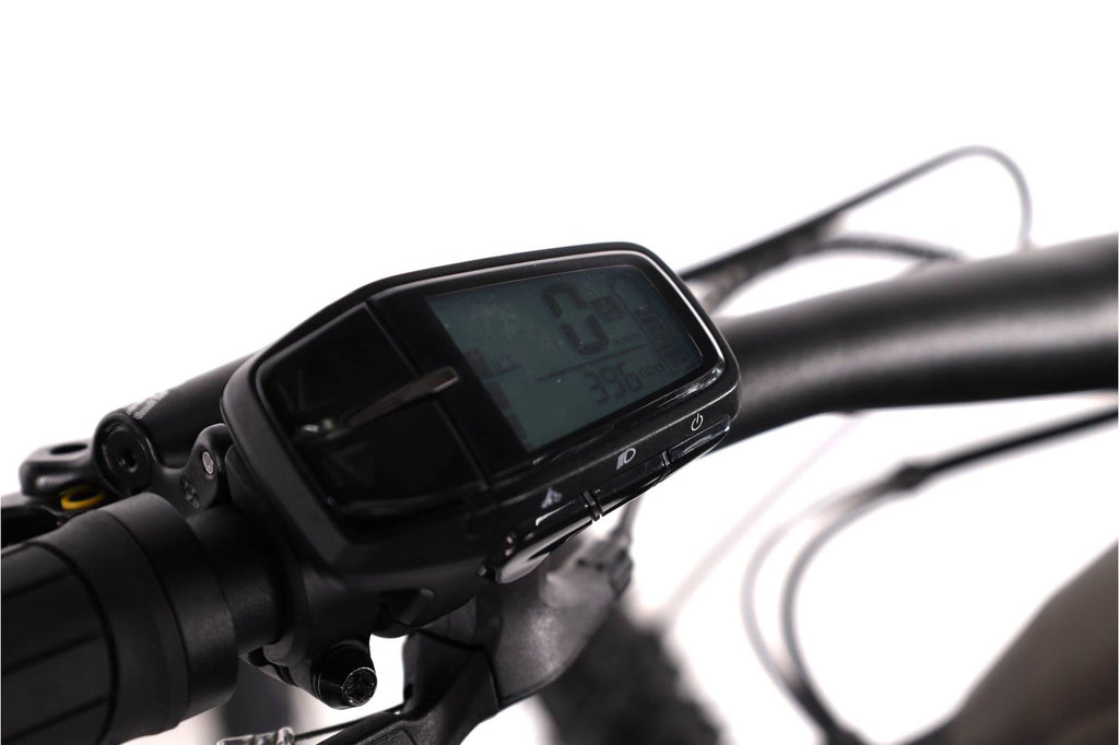 Raymon TrailRay 160 E9.0