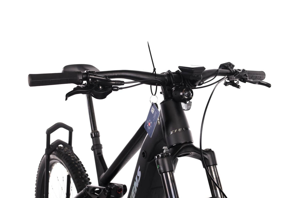 Stevens E- Inception AM 6.6.1 ACT