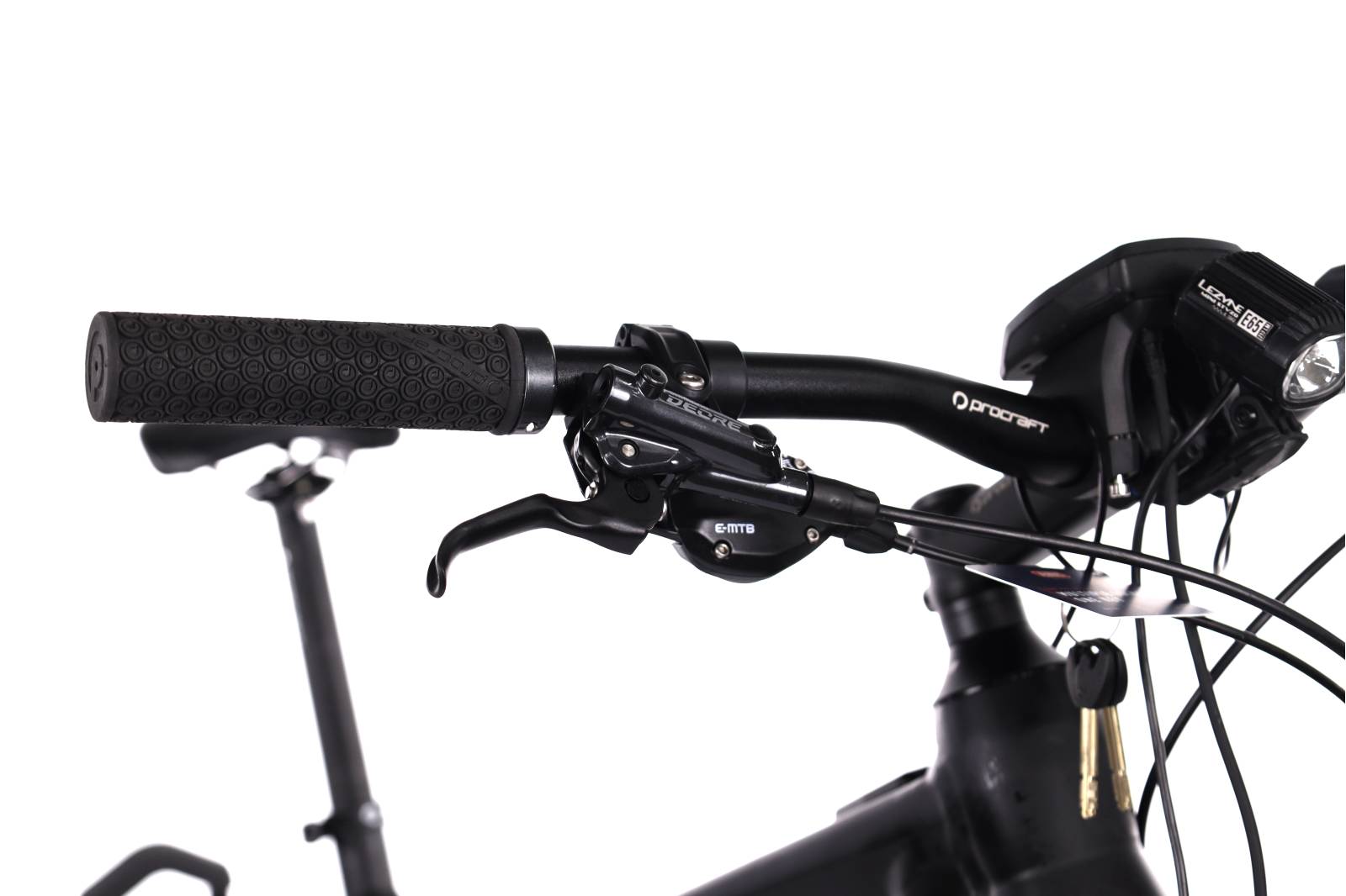 Centurion Lhasa E R860i