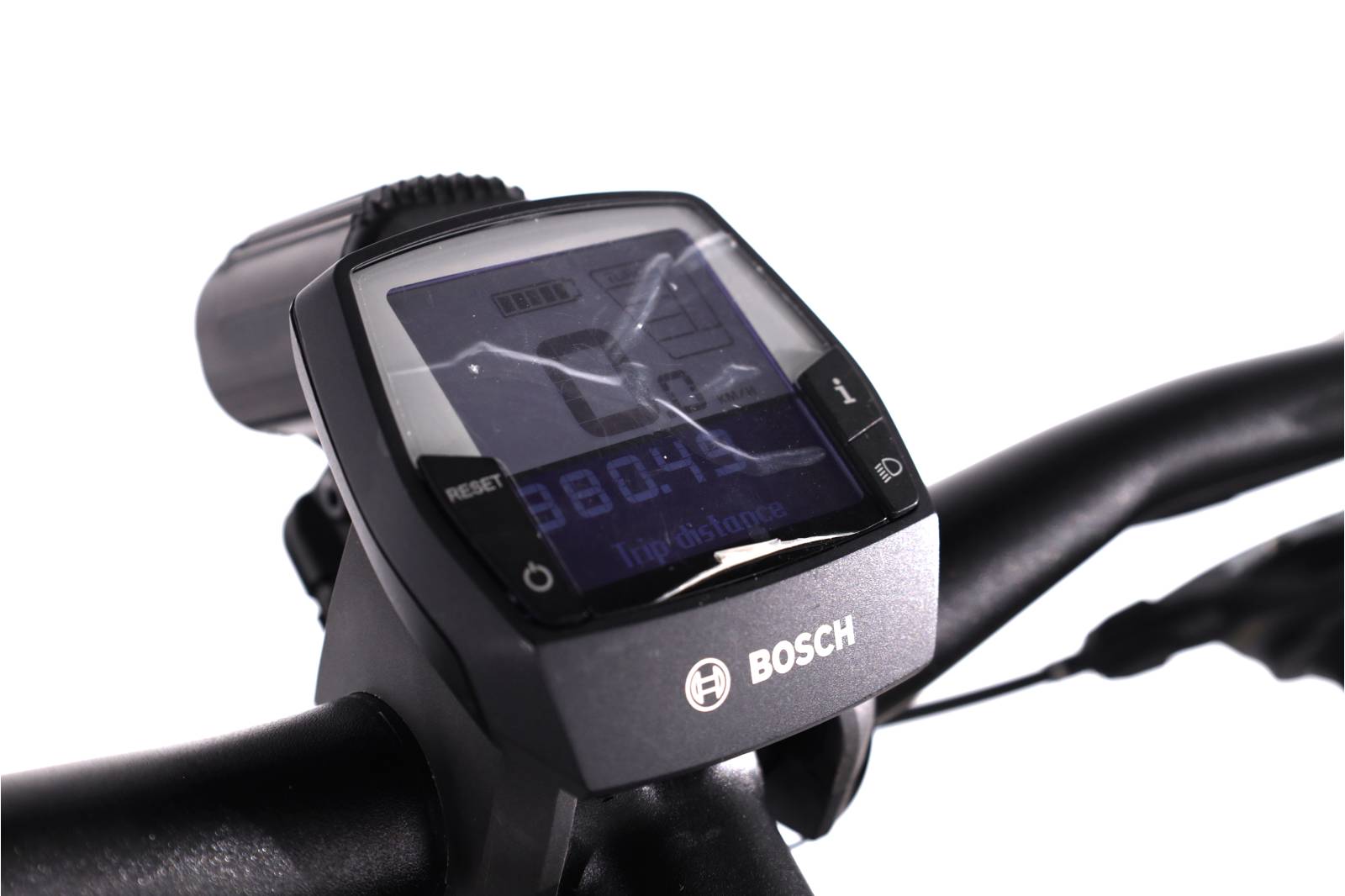 Centurion Lhasa E R860i