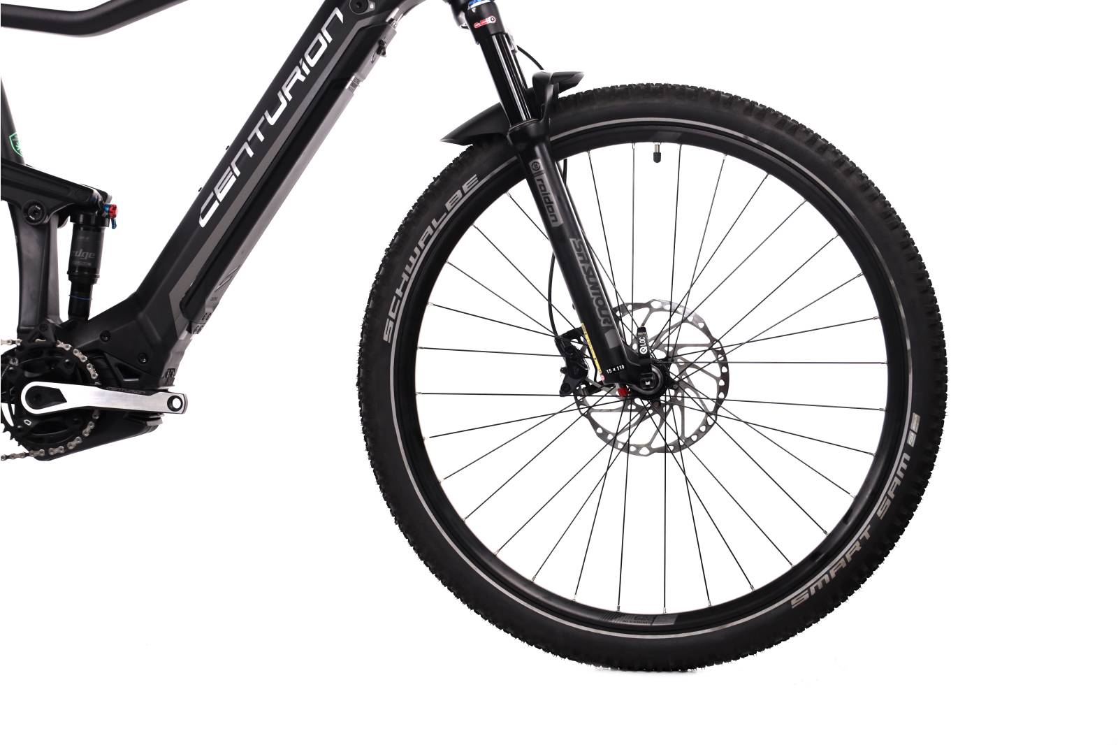 Centurion Lhasa E R860i