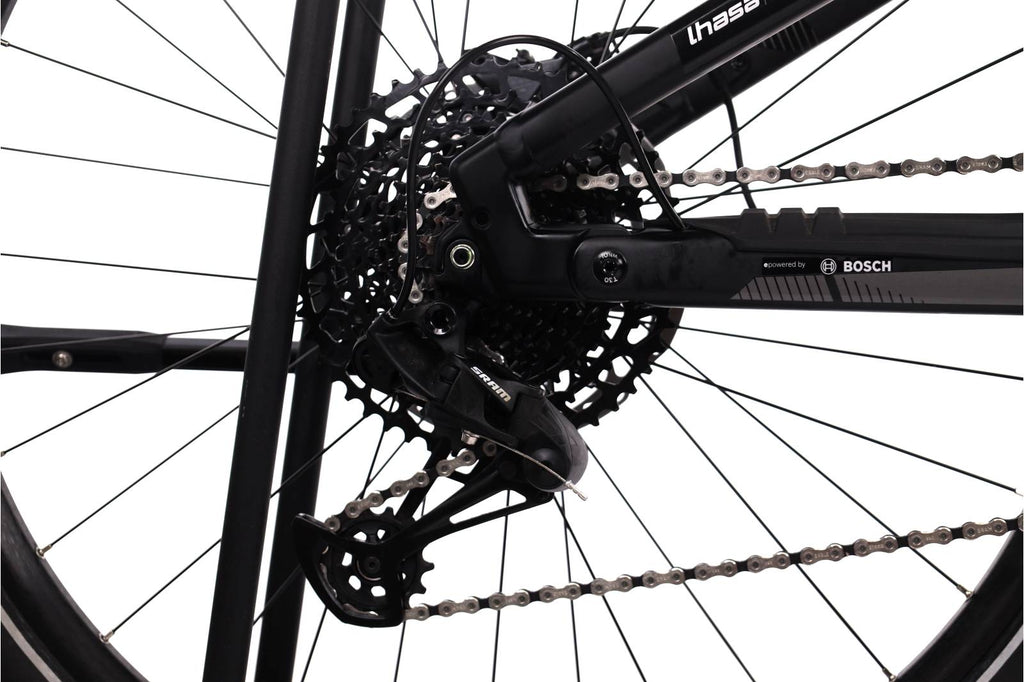 Centurion Lhasa E R860i