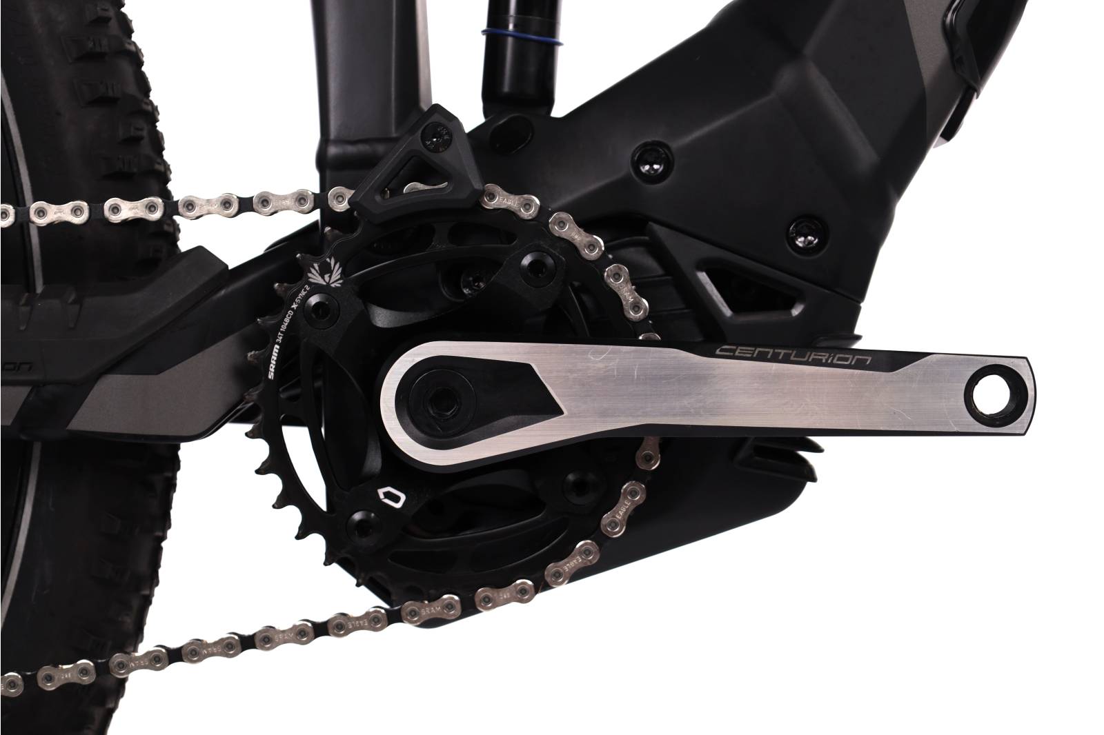 Centurion Lhasa E R860i