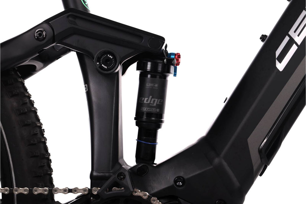 Centurion Lhasa E R860i