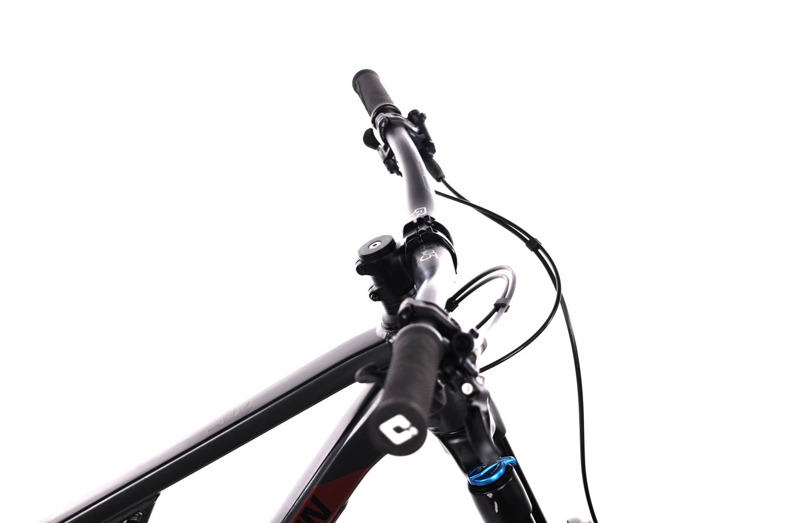 Rocky Mountain Altitude 50