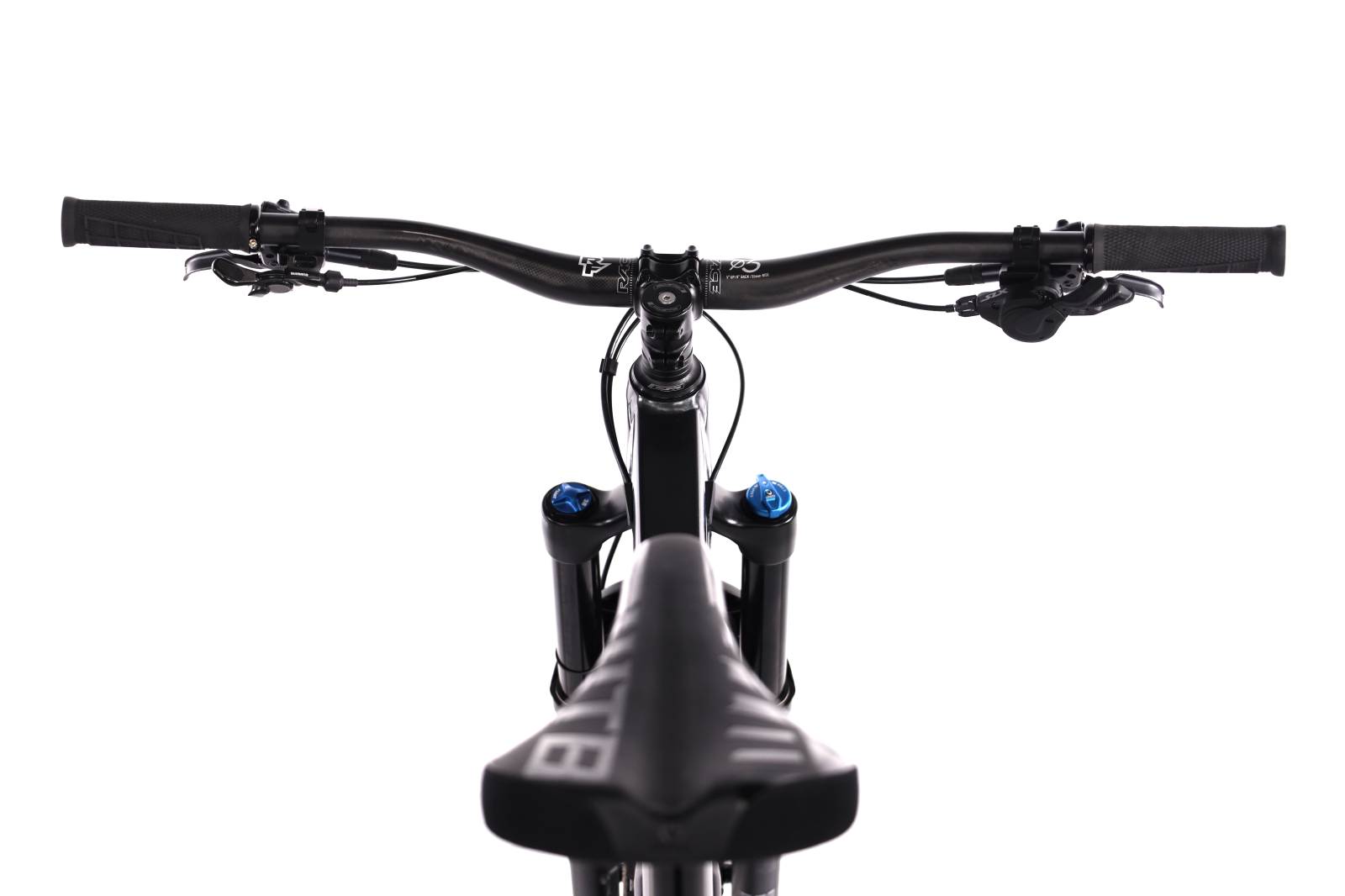 Rocky Mountain Altitude 50