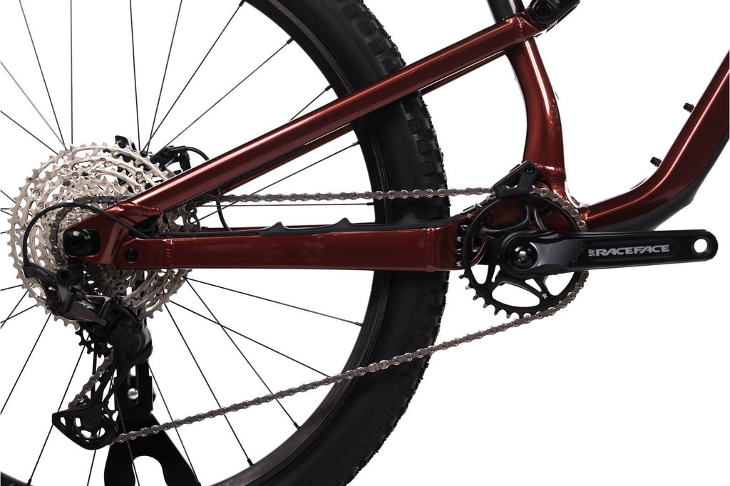 Rocky Mountain Altitude 50