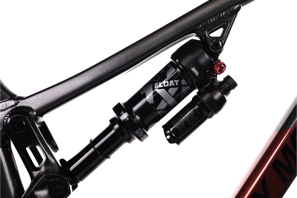 Rocky Mountain Altitude 50