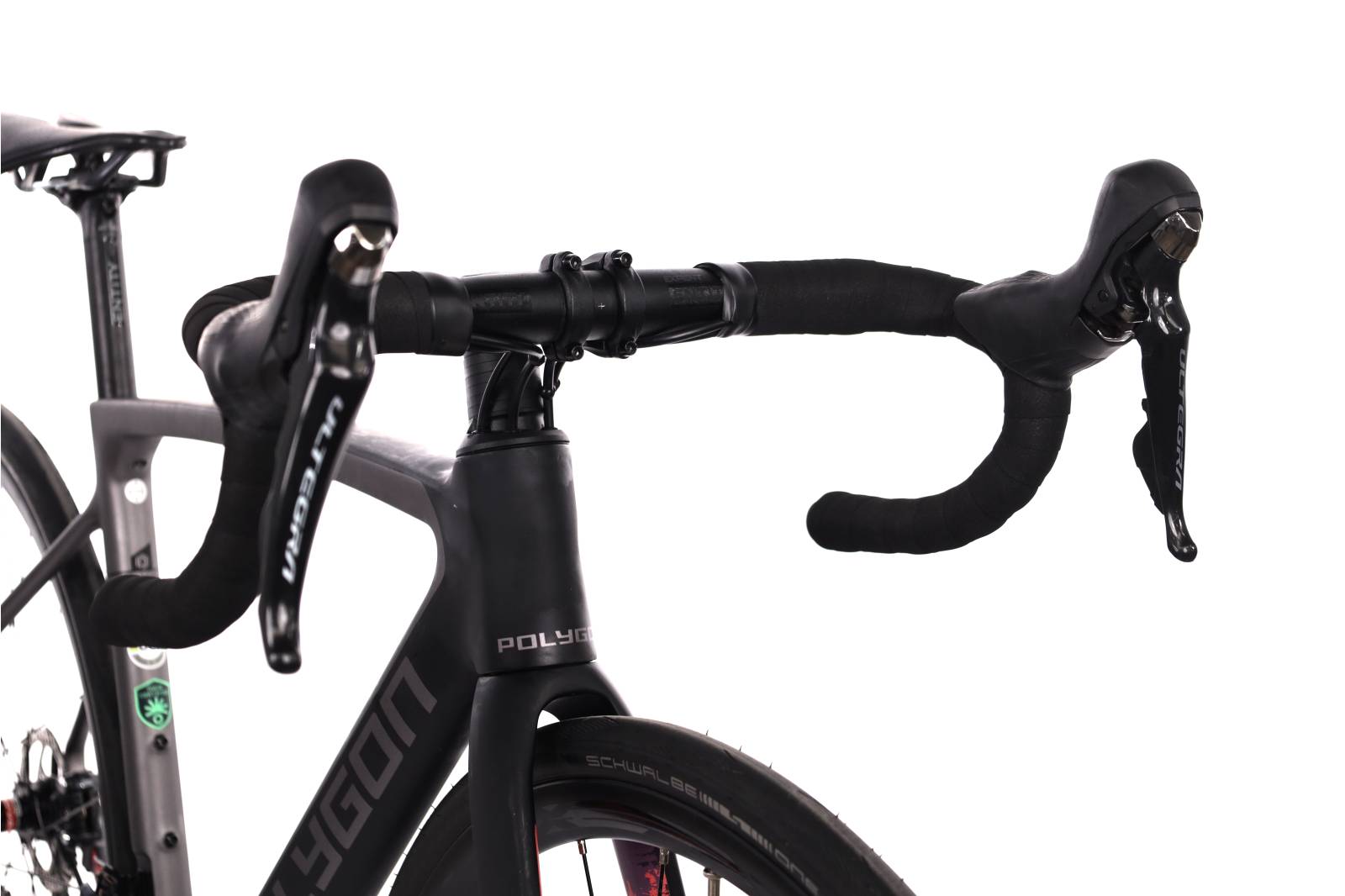 POLYGON STRATTOS S8D