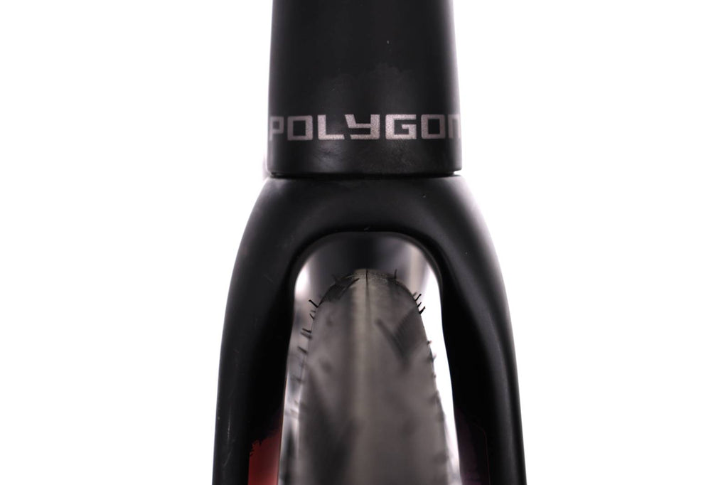 POLYGON STRATTOS S8D