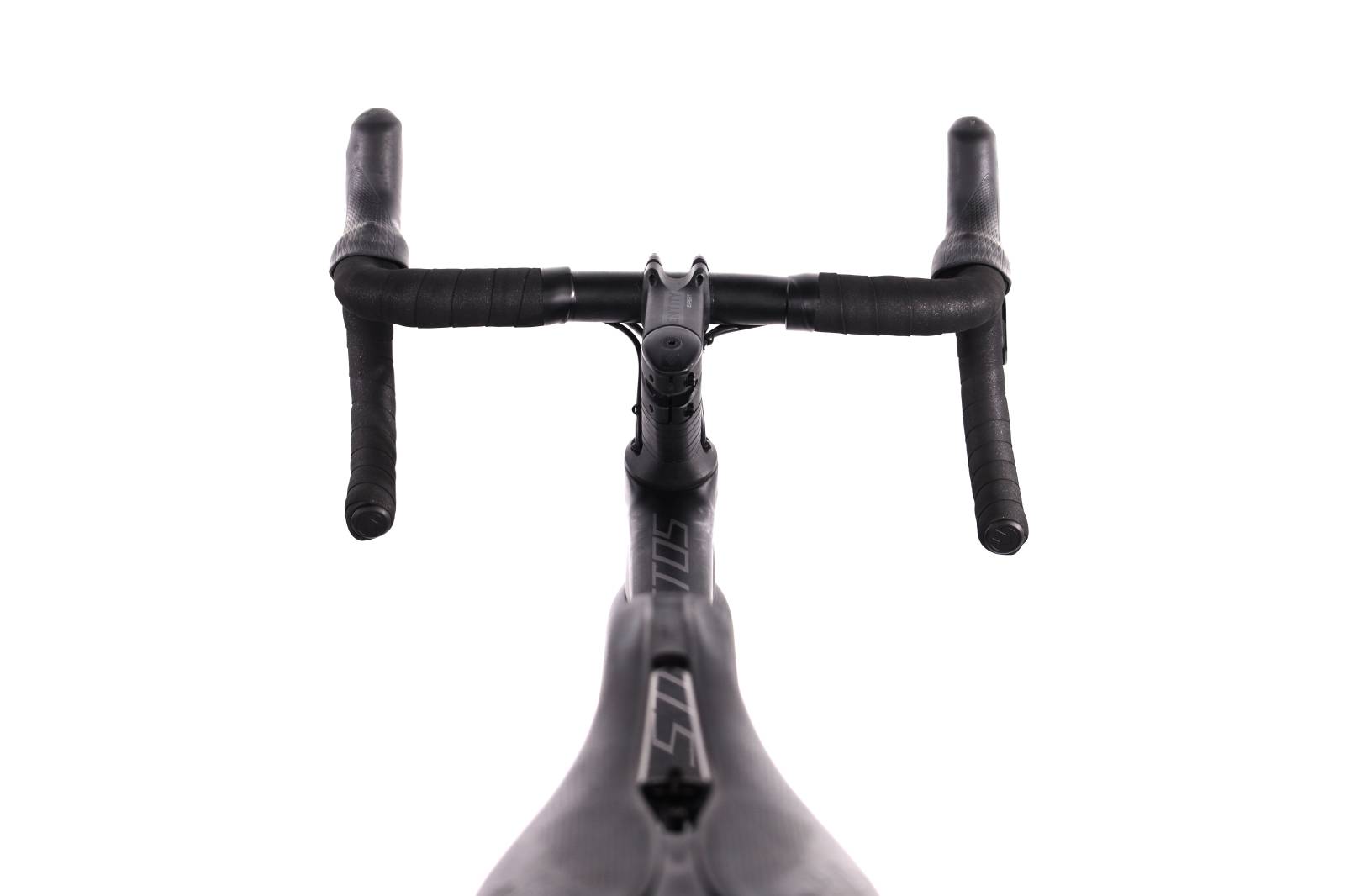 POLYGON STRATTOS S8D