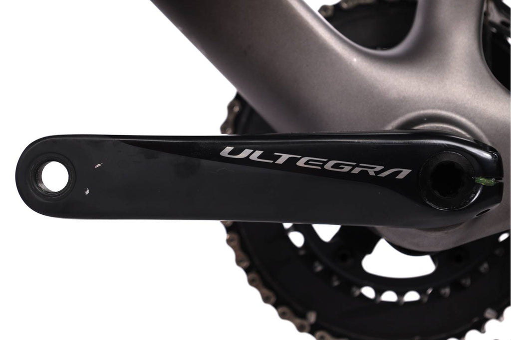 POLYGON STRATTOS S8D