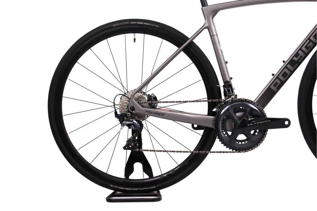 POLYGON STRATTOS S8D