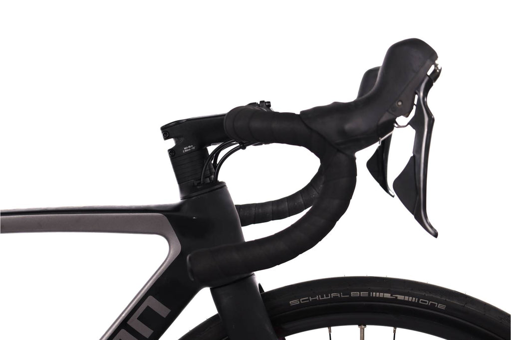 POLYGON STRATTOS S8D