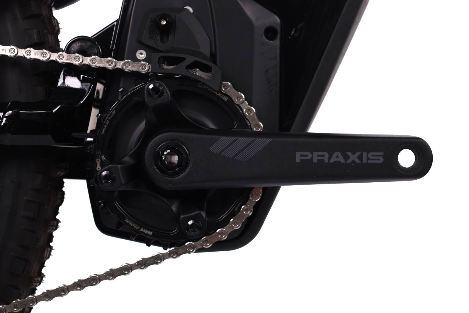 BH Atom-X Lynx 6 Pro