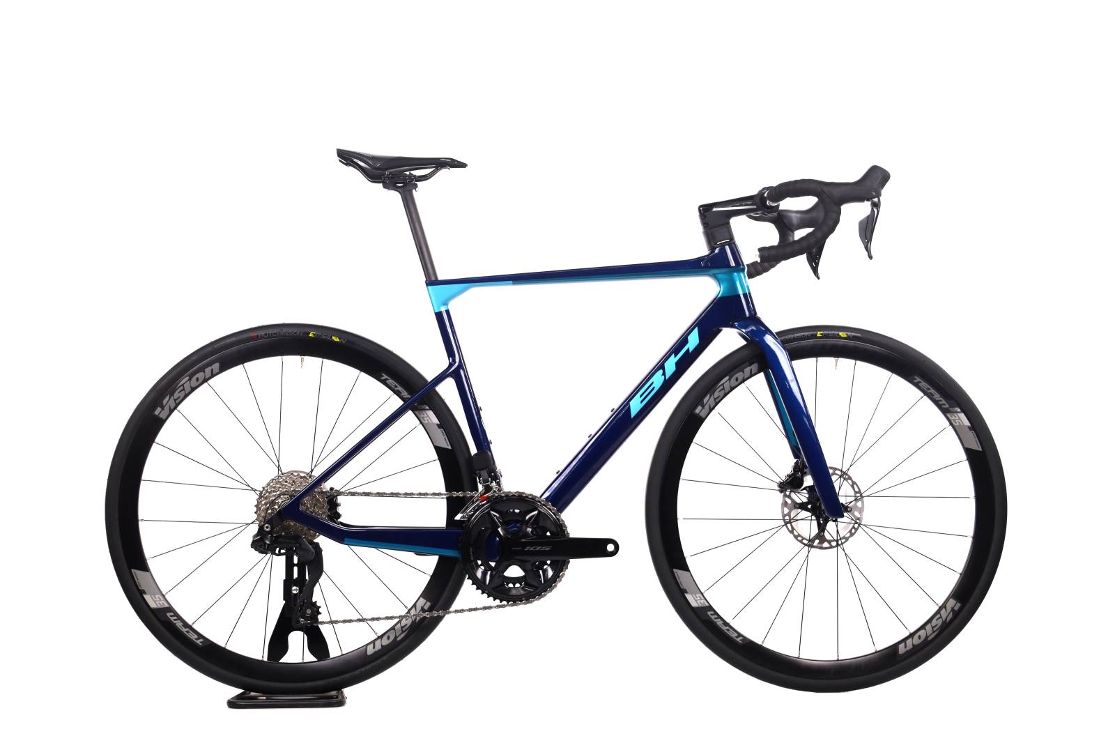BH Ultralight 8