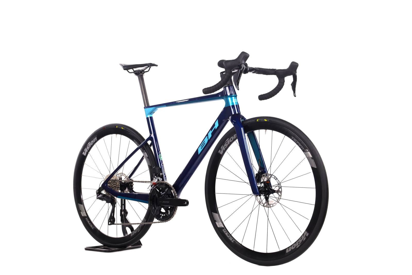 BH Ultralight 8