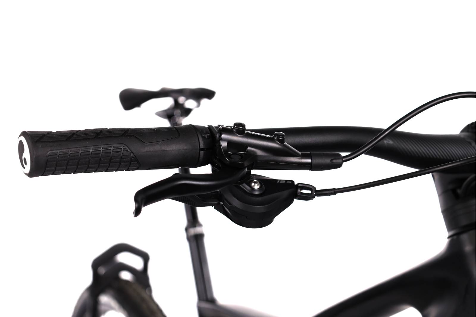 BH Ilynx Trail Carbon 8.6