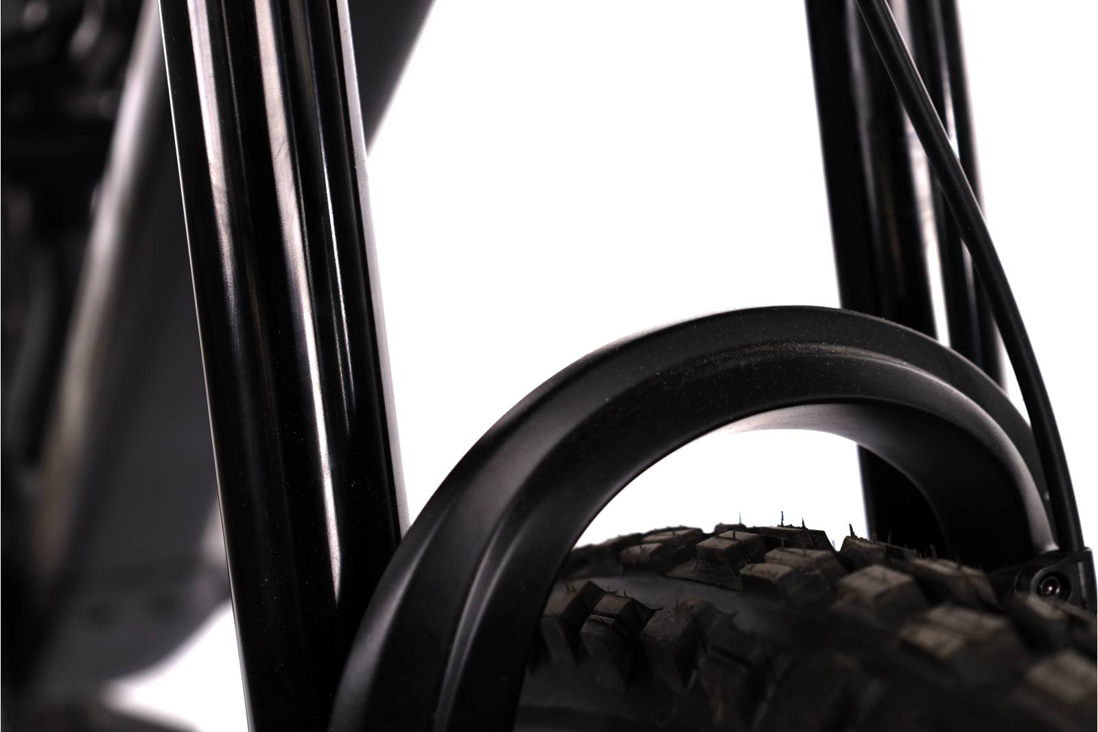 BH Ilynx Trail Carbon 8.6