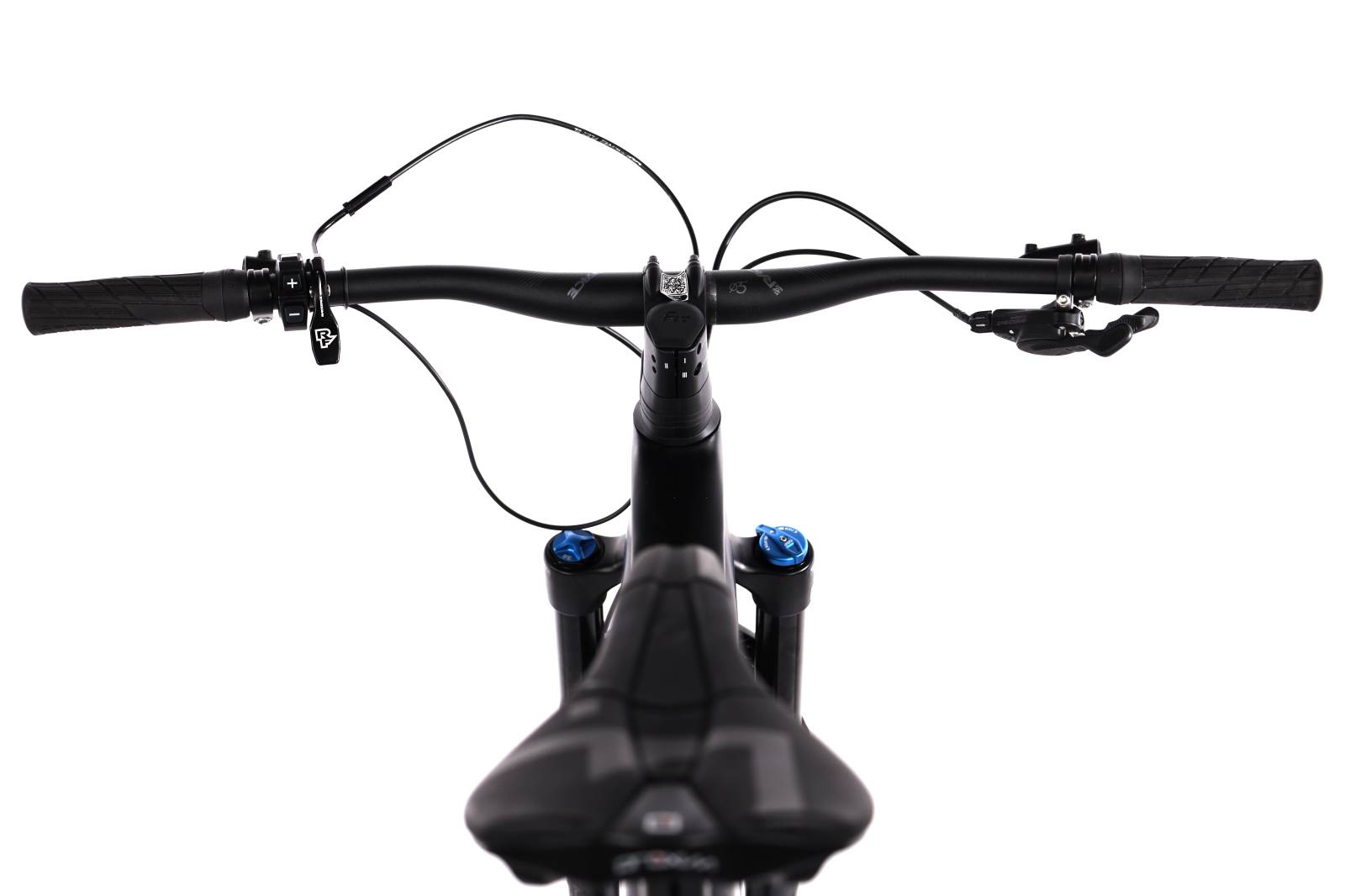 BH Ilynx Trail Carbon 8.6