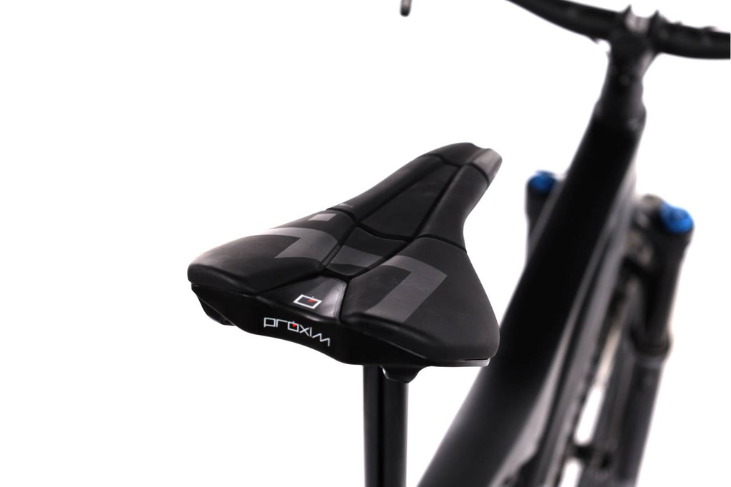 BH Ilynx Trail Carbon 8.6