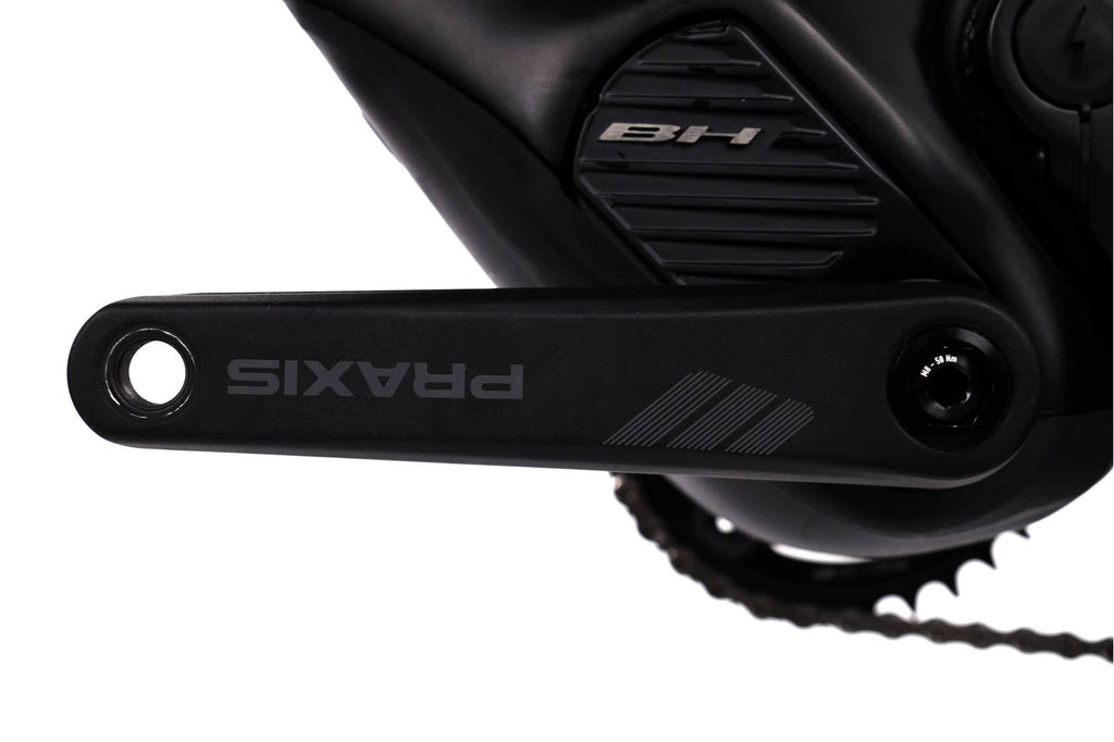 BH Ilynx Trail Carbon 8.6