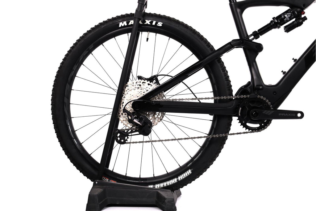 BH Ilynx Trail Carbon 8.6
