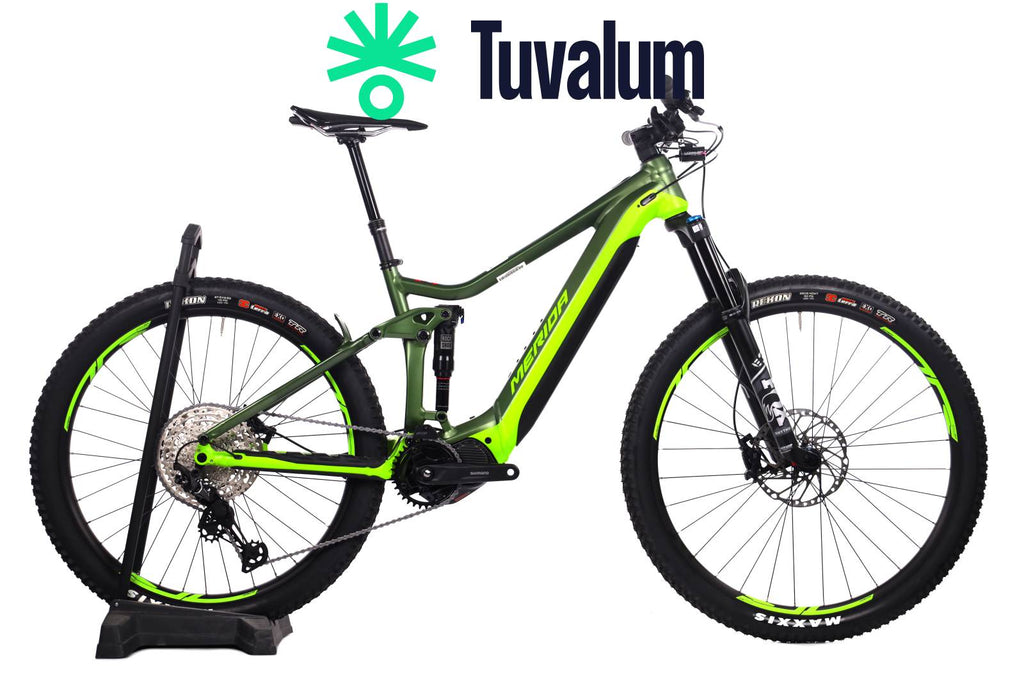 Merida E One Forty 775