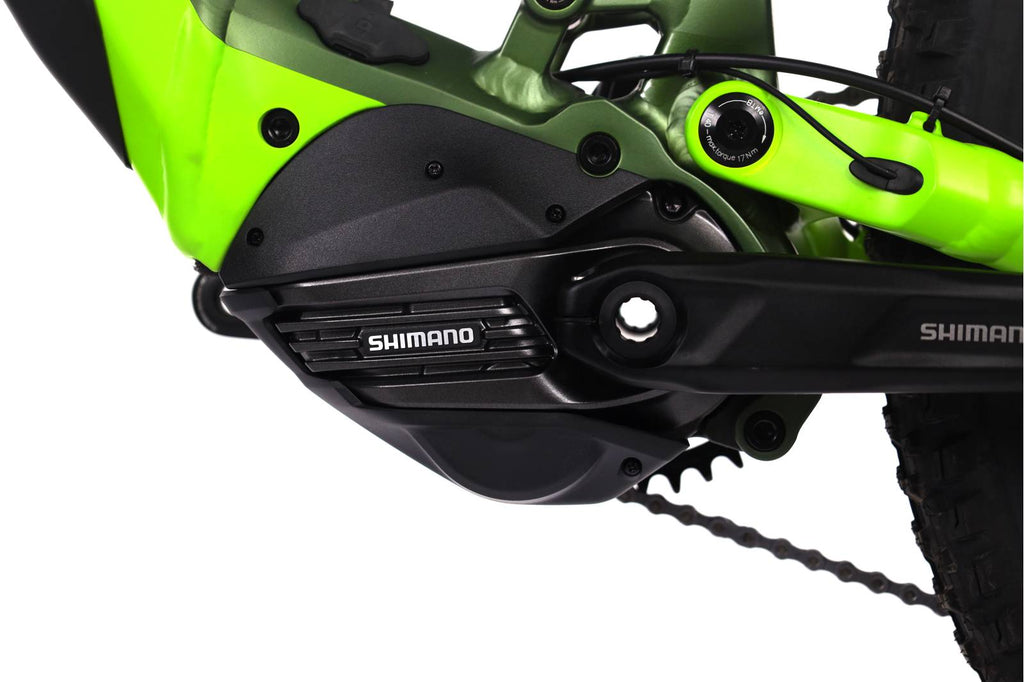 Merida E One Forty 775