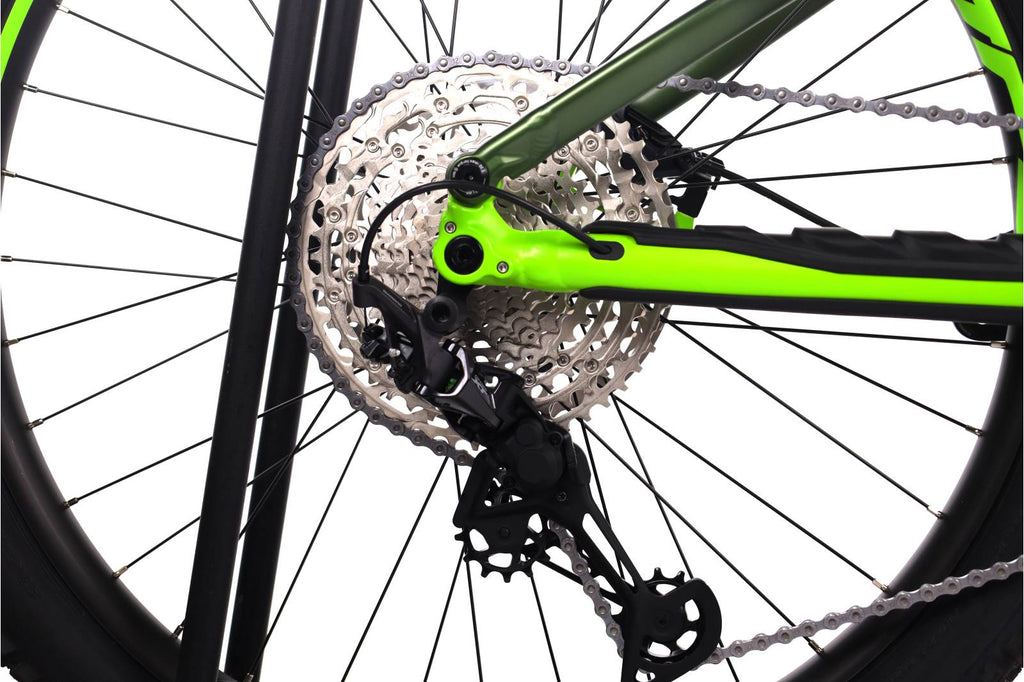 Merida E One Forty 775