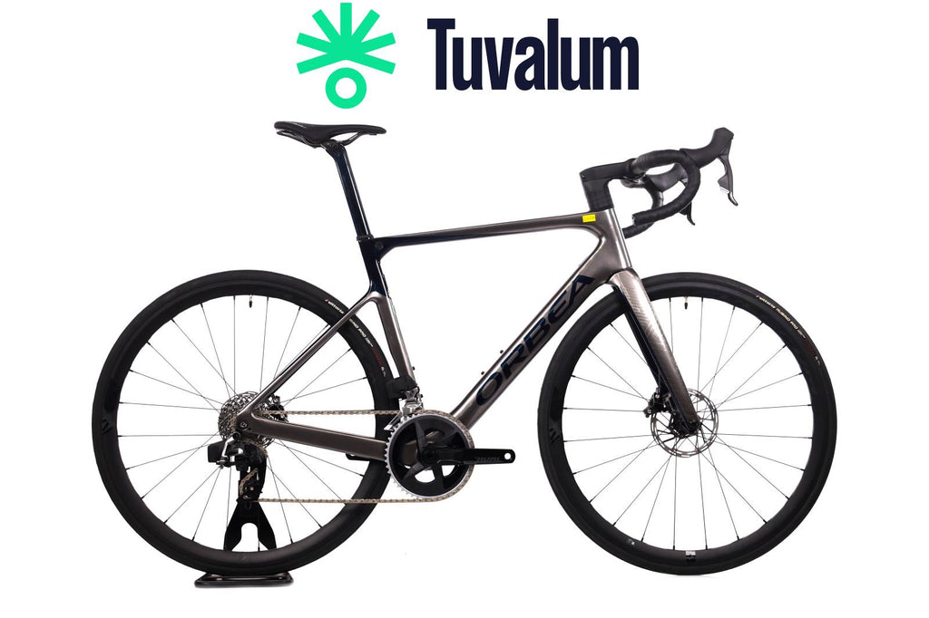 Orbea Orca M31eLTD PWR