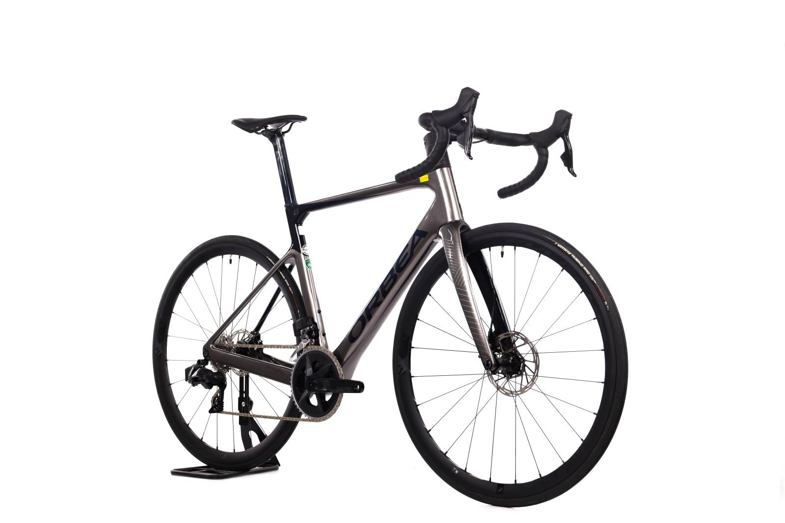 Orbea Orca M31eLTD PWR