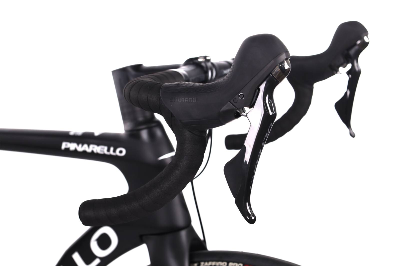 Pinarello Paris Disk Ultegra
