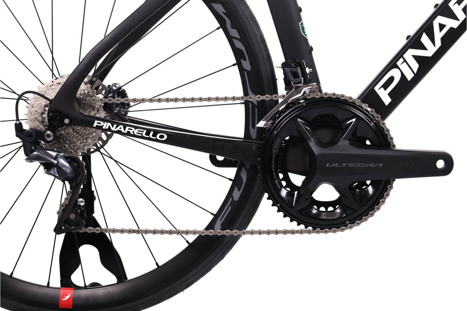 Pinarello Paris Disk Ultegra